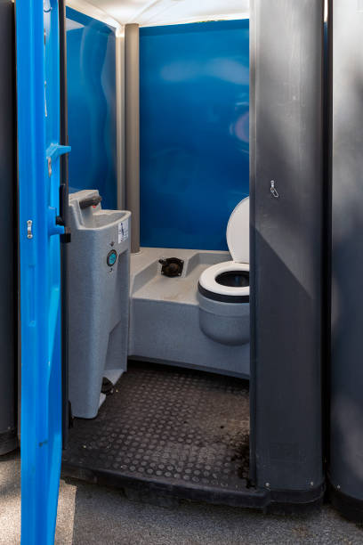 Best Portable bathroom rental  in Lower Burrell, PA
