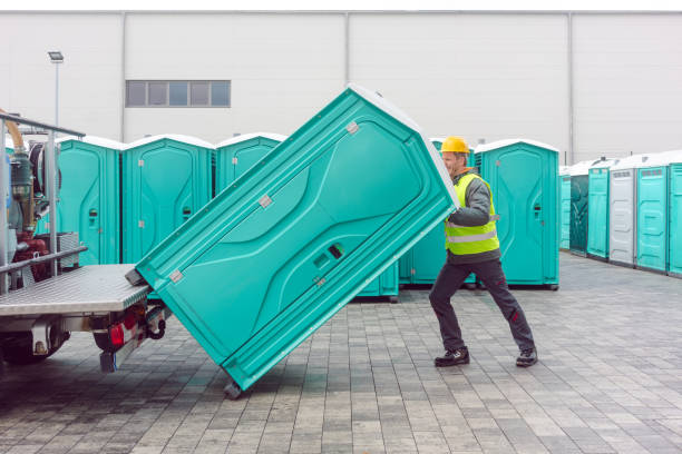 Best Affordable portable toilet rental  in Lower Burrell, PA