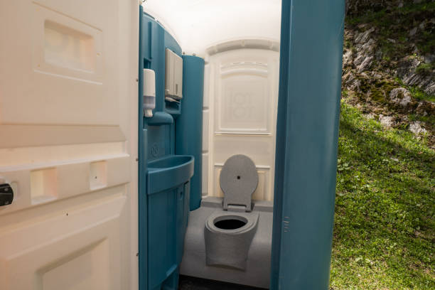 Best Handicap porta potty rental  in Lower Burrell, PA