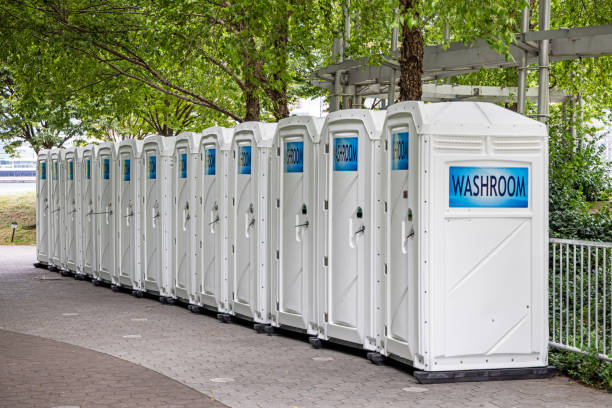 Best Portable toilet rental cost  in Lower Burrell, PA