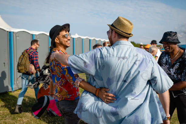 Lower Burrell, PA porta potty rental Company