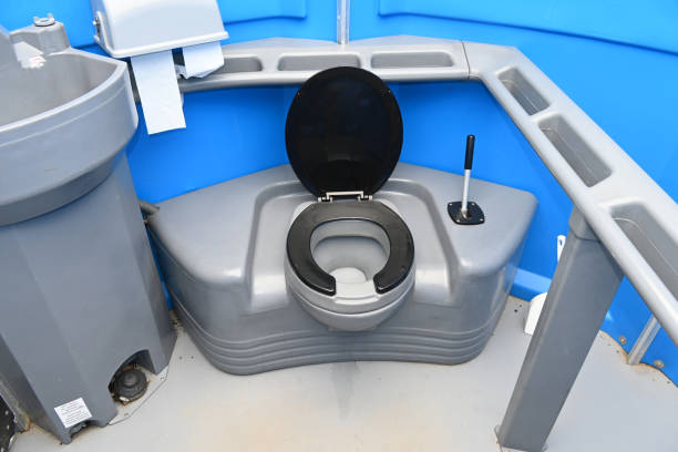 Best High-end porta potty rental  in Lower Burrell, PA