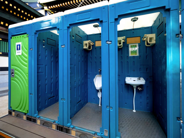 Best Porta potty delivery and setup  in Lower Burrell, PA