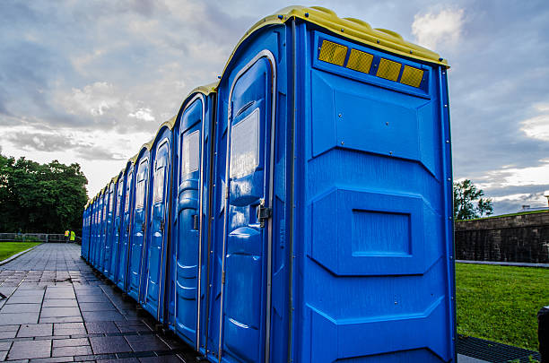 Portable Toilet Options We Offer in Lower Burrell, PA