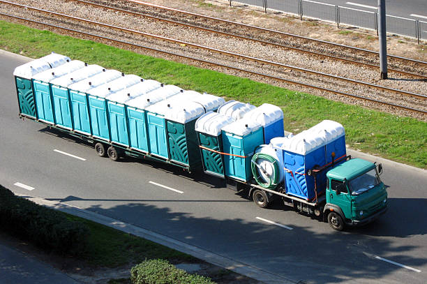 Lower Burrell, PA Porta Potty Rental Pros